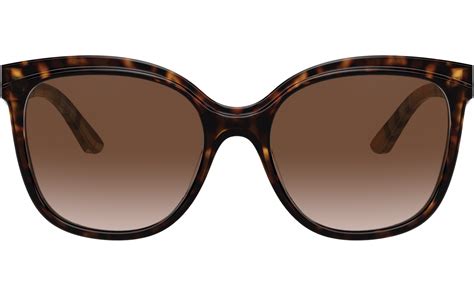 Burberry Sunglasses, BE4270 55 